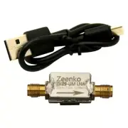 UM Series Low Noise Amplifier USB Type-C Interface 20dB High Gain5669