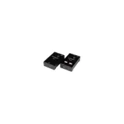 Startech USB2004EXTV 4 PORT USB 2.0 EXTENDER HUB USB-A OVER CAT5/6 ETHERNET RJ45