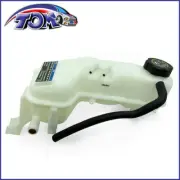 BRAND NEW ENGINE COOLANT OVERFLOW TANK FOR CHEVROLET OLDSMOBILE PONTIAC
