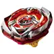 BEYBLADE X 戰鬥陀螺X BX-05 魔導幻箭 (焰紅) BB91049