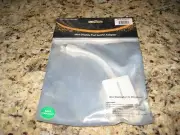 Monoprice Mini DisplayPort to DVI adapter