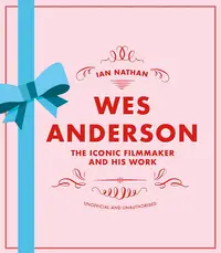 在飛比找誠品線上優惠-Wes Anderson: The Iconic Filmm
