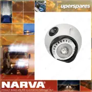 Narva 10-30V L.E.D Interior Swivel Lamp With Off/On Switch Blister Pack