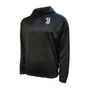 juventus sweatshirt hoodie s c men hooded black soccer graphic ronaldo cr7 nw J6