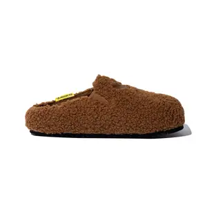 WHATITISNT [BEARPAW X WII] Angel Fleece Slipper 天使拖鞋 韓國發貨