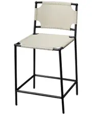 Jamie Young Asher Counter Stool