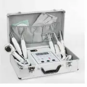 MICROCURRENT FACE LIFT MACHINE SKIN TONING BIO Skin Care