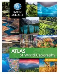 在飛比找博客來優惠-Rand Mcnally Atlas of World Ge