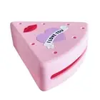Powder Puff Case Hollowed Multi-functional Travel Powder Puff Container Silicone