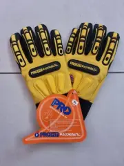 ProChoice Profit Razorback Silicone Grip Synthetic Leather Gloves