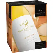 [Tangled Vine] Tangled Vine Fruity Lexia Cask 4Lt