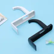 4 Pcs Headset Hook Headset Holder Headphone Stand Headphone Holder Monitor Side