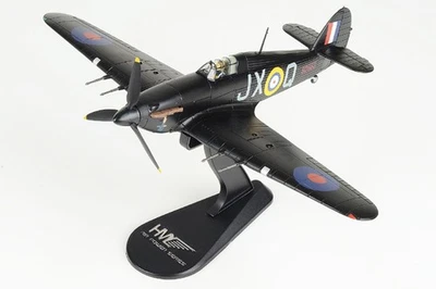 Hobby Master 1/48 Hurricane Mk II Airplane BD983 RAF No.1 Sqn
