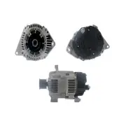 RENAULT Clio II 2.0 16V Alternator 1999-on_5627AU