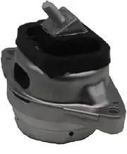 Engine Mounting for Land for Rover for Range for Rover III L322 3.6L V8 KKB500730 LR022563 Engine Motor Mounting Bracket Support Engine Gearbox Mounting(Right)