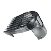 4X(3-15Mm Hair Clipper Comb for QC5510 QC5530 QC5550 QC5560 QC5570 QC5580