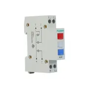 Connected Switch Gear MI3P - Phase Indicator Red White Blue - 240V AC