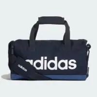 在飛比找Yahoo!奇摩拍賣優惠-【豬豬老闆】ADIDAS LINEAR DUFFEL BAG