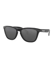 [Oakley] Frogskins Black OO9013 Sunglasses