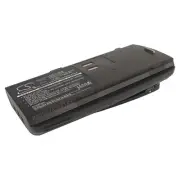 Battery for Motorola PMNN4046A AXU4100 AXV5100 CP125 GP2000 GP2100 SP66 VL130