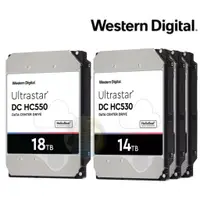 在飛比找蝦皮購物優惠-WD HC580 24TB Ultrastar 企業級硬碟 