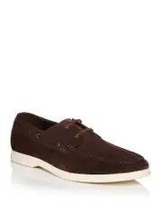 The Men's Store at Bloomingdale's Men's Lace Up Boat Shoes - Exclusive