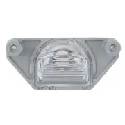 Rear License Plate Light Housing Assembly for 1988-96 C4 Corvette Grand Sprt ZR1