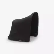 Bugaboo Fox 1-2-3-5 Lynx / Cameleon 3 Sun Canopy Midnight black