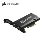 【CORSAIR 海盜船】ELGATO 4K60 PRO MK2 第二代 遊戲直播影像擷取卡