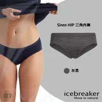 在飛比找PChome24h購物優惠-icebreaker IB104704 女 Siren HI