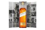 John Walker & Sons 200th Anniversary Celebratory Blend