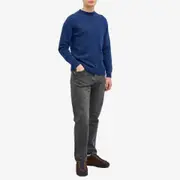 Country of Origin Geelong Seamless Knit Jumper