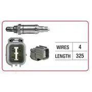 RAE Oxygen Sensor - OX250