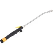 RV Water Heater Tank Rinser, Metal Tube Water Tank Flusher, Remove Sediment a...