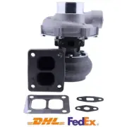 Turbocharger AR70439 For John Deere Crawler Dozer 450 450B 450C 550 550A 550B