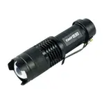 <UNK> POCKETMAN 2000 流明 LED 手電筒