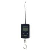Portable LED 40kg/10g Electronic Hanging Fishing Digital Pocket Hook Scale