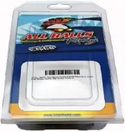 All Balls Swing Arm Linkage Bearing Seal Kit - 27-1201