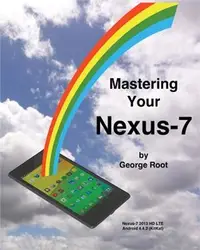 在飛比找三民網路書店優惠-Mastering Your Nexus-7