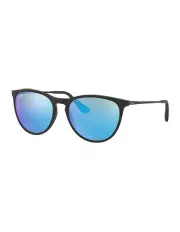 [Ray-Ban] Izzy Black RJ9060SF Kids Sunglasses