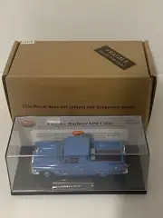 TRAX TRR27B CHRYSLER WAYFARER AP2 UTILITY 1/43 SCALE.