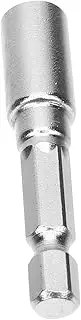 Abaodam Electric Drum Tuning Tool Durable Alloy Drum Adjustment Wrench for Percussion Quick Installation Compatible with Drum Kits Marching