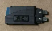 EATON, XBATCP10, BOX OF 13, TERMINAL BLOCK CIRCUIT BREAKER, NEW BUT OLD