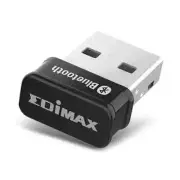 Bluetooth Adapter for PC BT 5.0 EDR Nano USB Dongle Fast Transfer Bluetoot