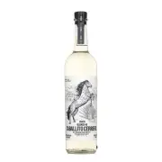 El Caballito Cerrero Blanco 46 Chato Agave Spirit 750ml