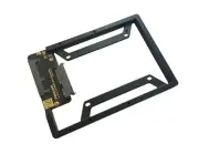 Fenlink 2.5" to 3.5" Internal SSD Hard Drive SATA Drive Converter Apple Mac Pro