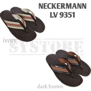 Neckermann LV 9351 男士涼鞋