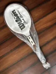 New Wilson Jack Kramer Pro Staff Wood Racquet 4 1/4