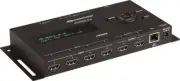 Crestron HD-MD4X2-4K-E HDMI Switcher