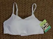 Spanx Assets By Sara Blakely - Cami Bra White - Sz 36A - New